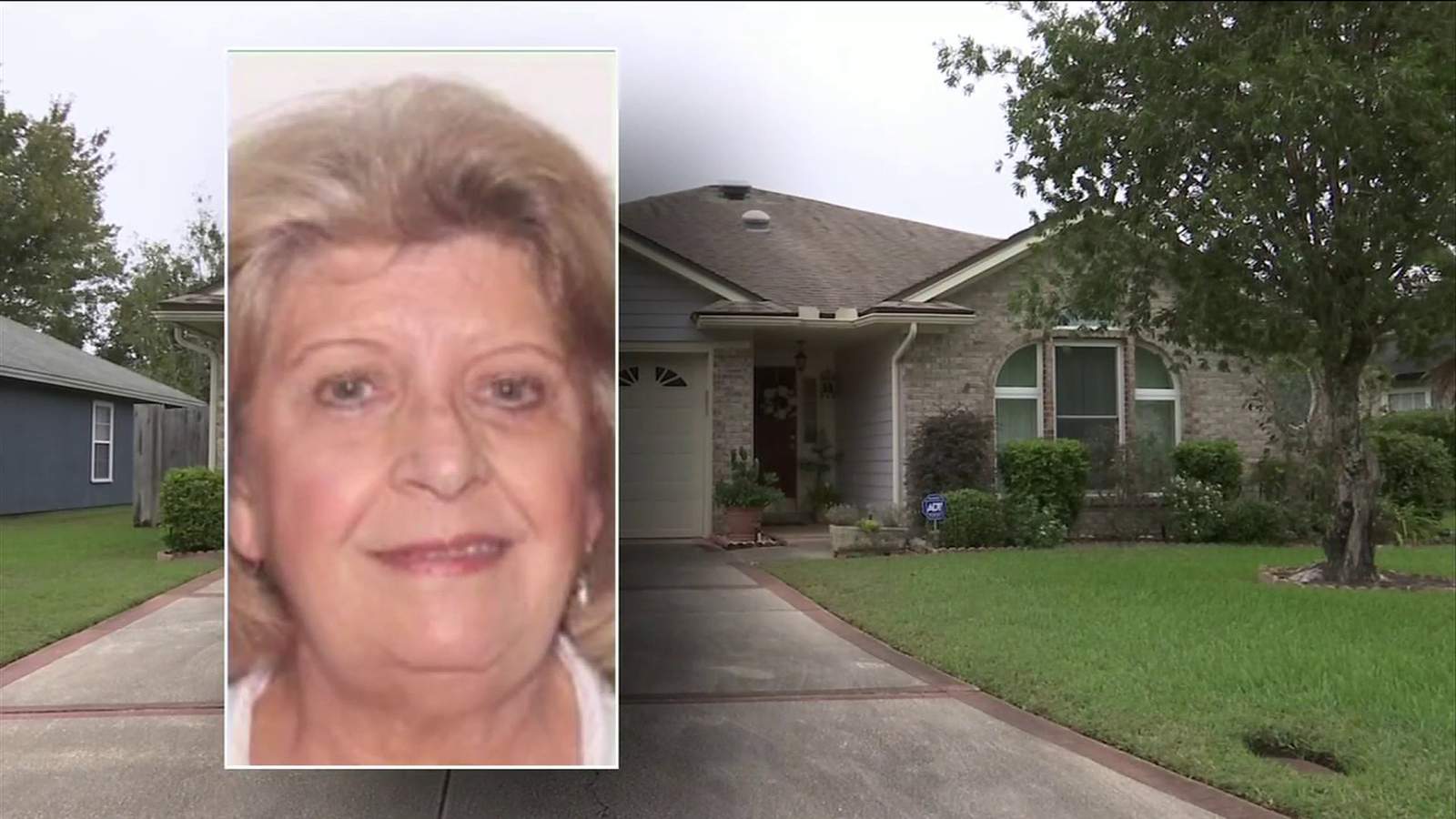 Neighbor of Fleming Island widow reported missing over 3 weeks ago: ‘We just want her back’
