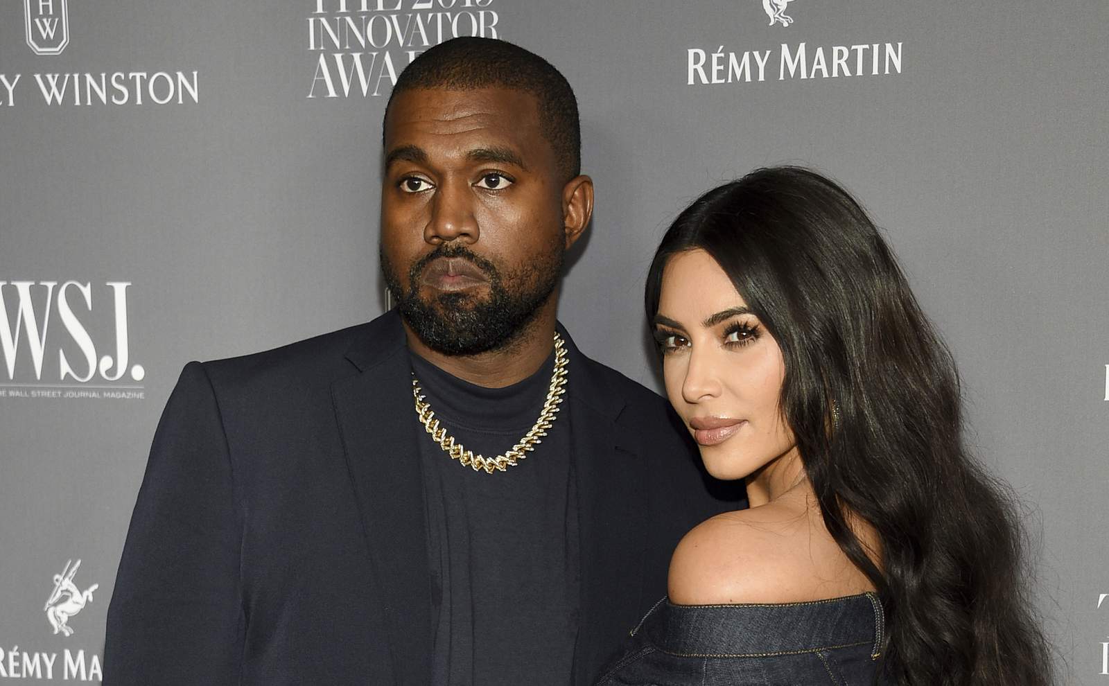 As 'Kimye' become Kim and Kanye, will it stay peaceful?