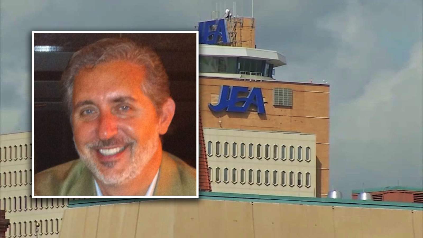 Ex-board chair name-dropped lawmaker in pitch for JEA’s business