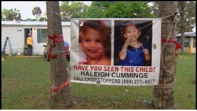 10 years later: What happened to HaLeigh Cummings?