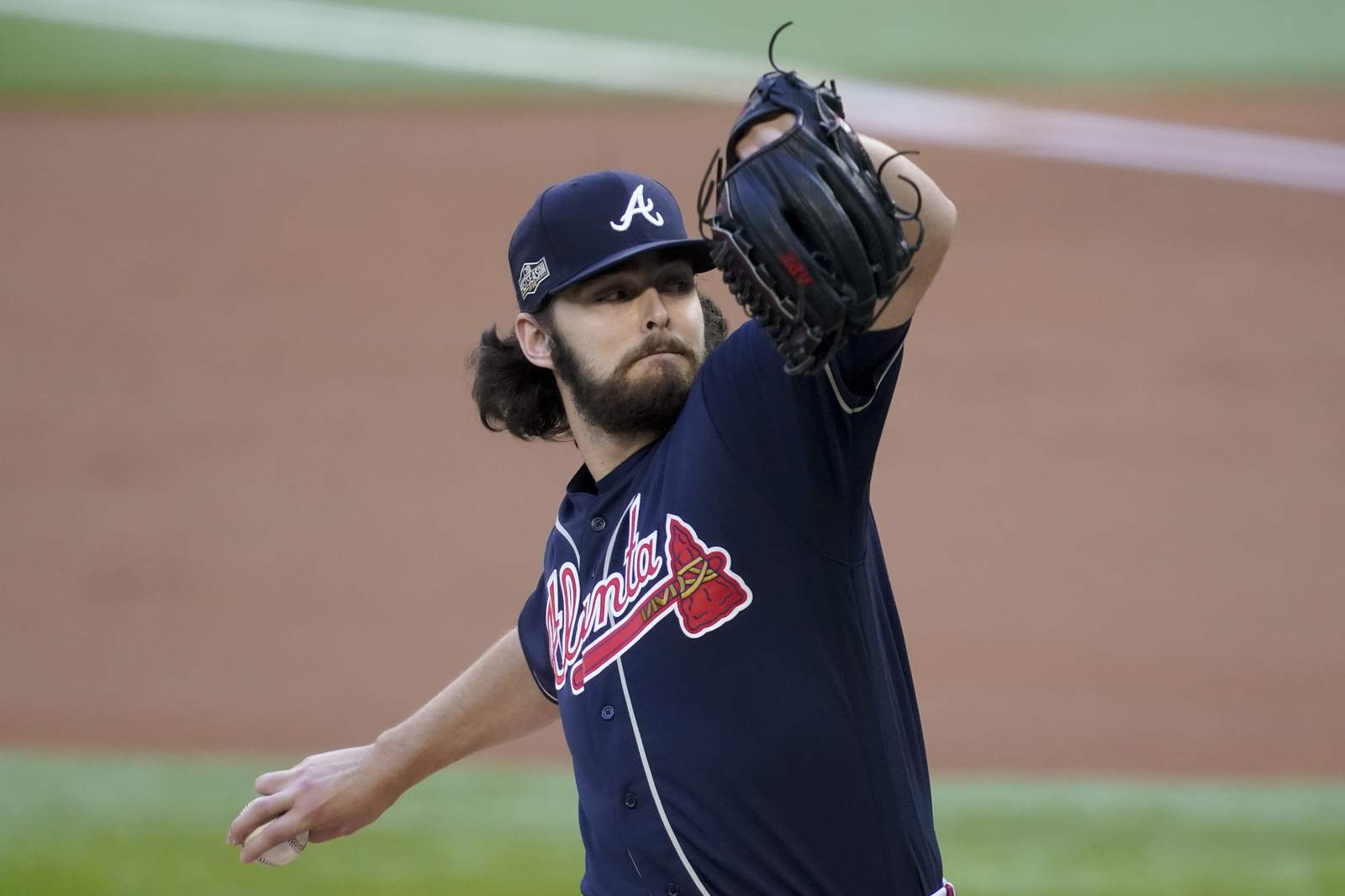 Braves, Dodgers set for just 2nd NLCS Game 7 in 15 seasons