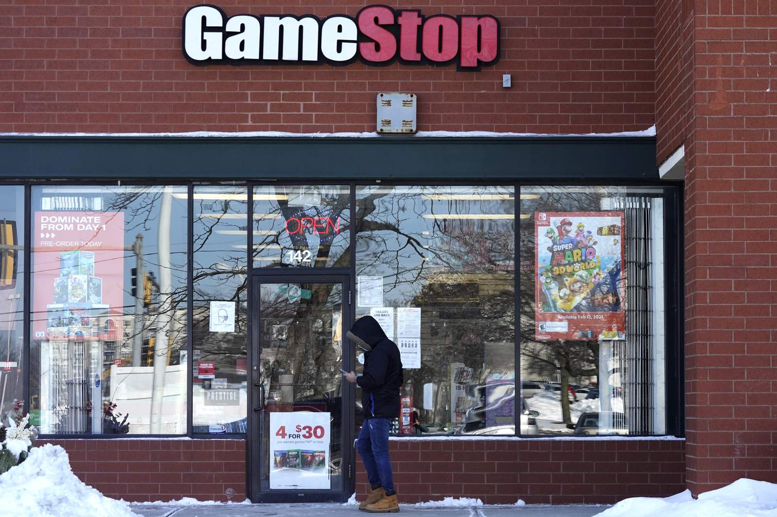 GameStop's saga may be over; its effect on Wall Street isn't