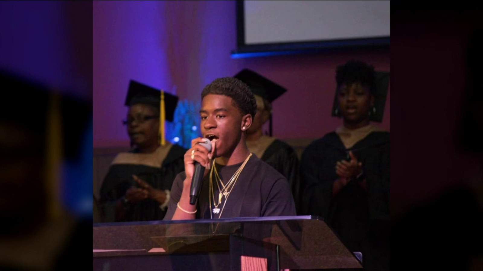 Year after Jacksonville teen shot & killed, no arrests made