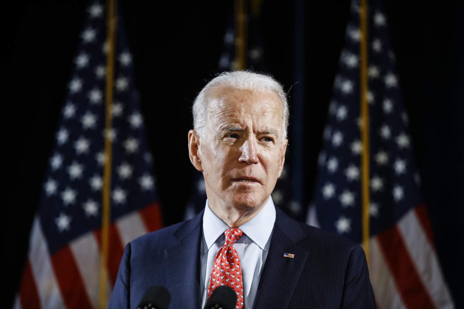 Biden, Dems aim to expand campaign map with fundraising deal