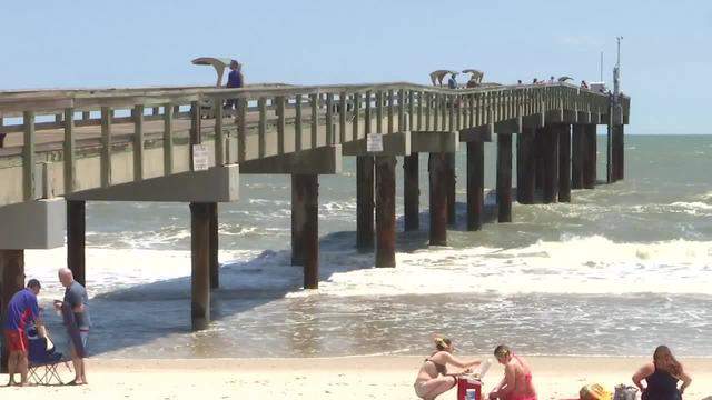 St. Augustine Beach parking could cost you