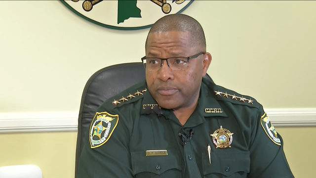 Clay County Sheriff Daniels proposes $69.7 million budget