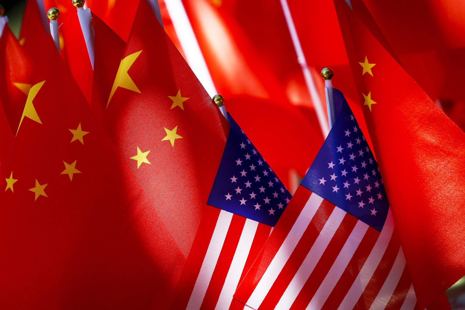 Always rocky, China-US relations appear at a turning point