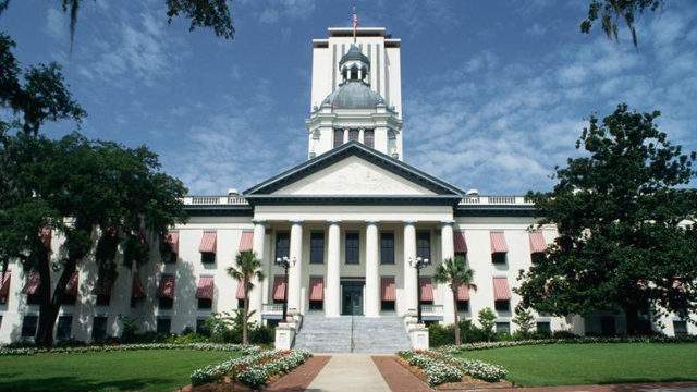 Florida House debates ‘anti-riot’ legislation