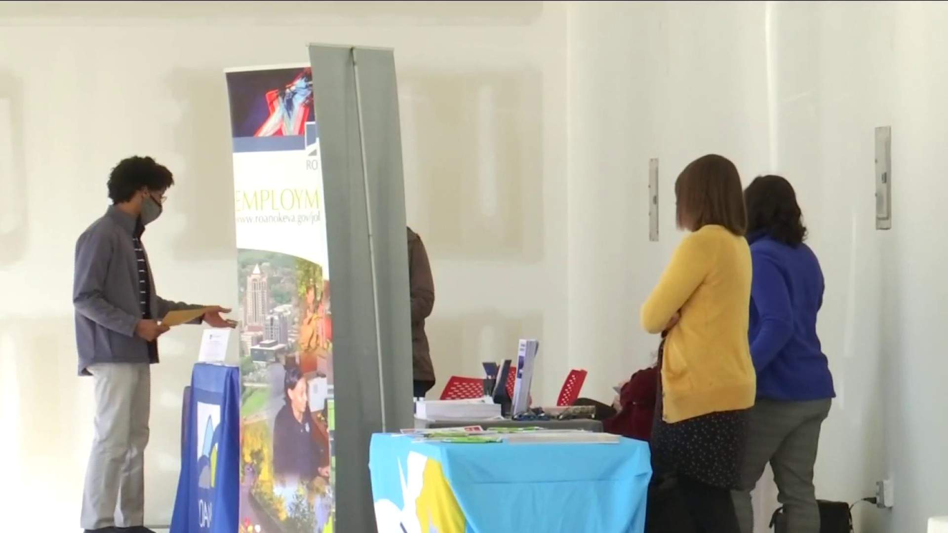 Jacksonville job fair: Companies, organizations looking to fill more than 850 positions