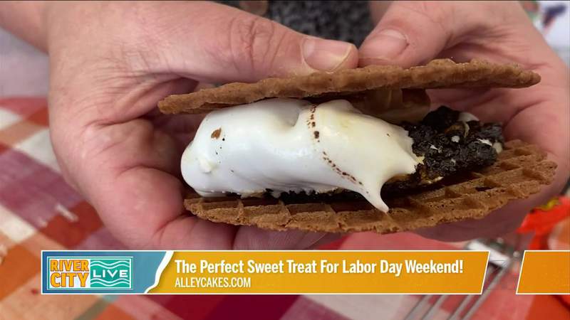 Get S’More Fun Out Of Your Holiday Weekend | River City Live