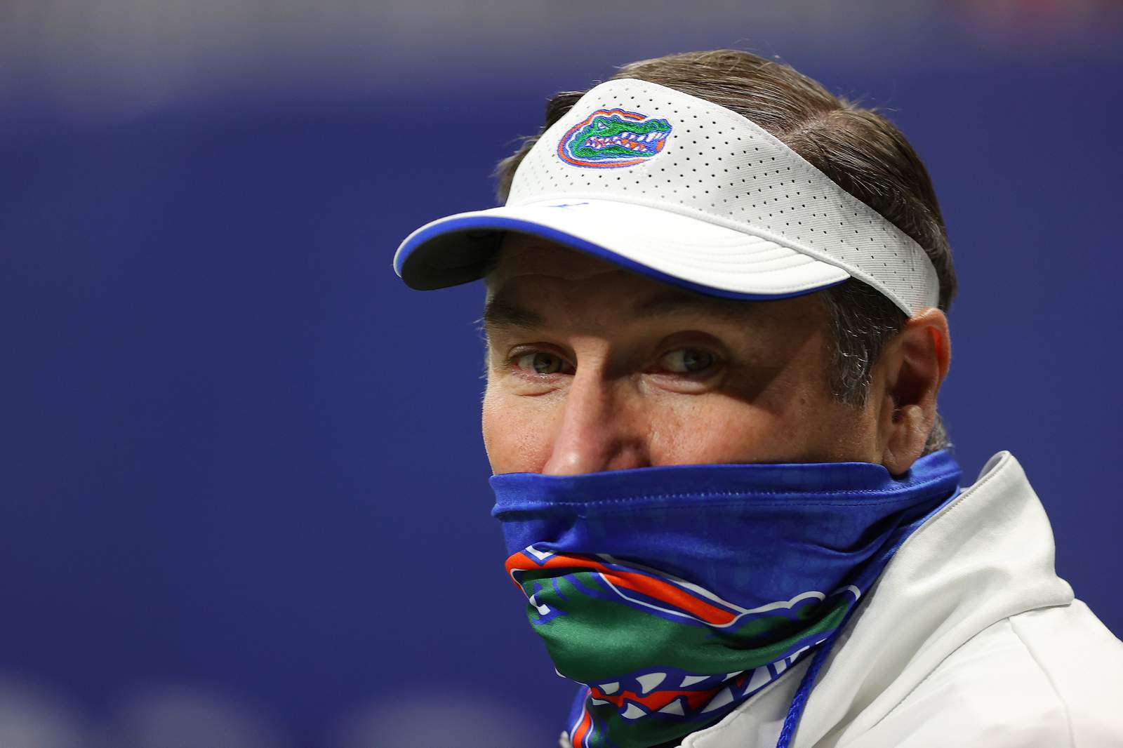 Florida football: Spring camp concludes, where does Mullen rank among coaches?
