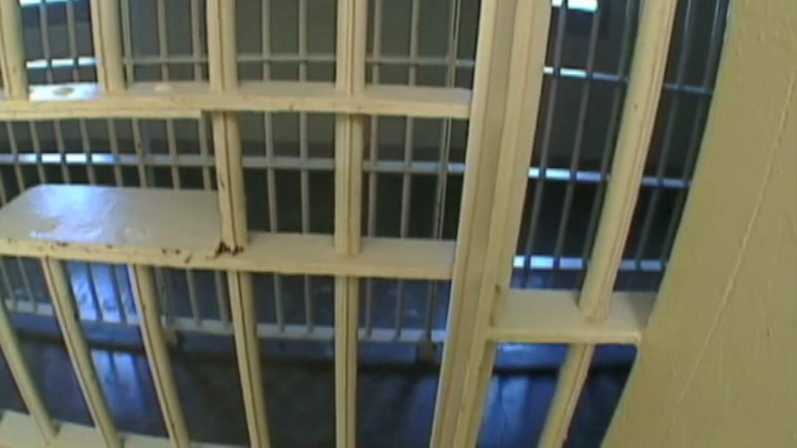 Florida inmate COVID-19 deaths up to 189