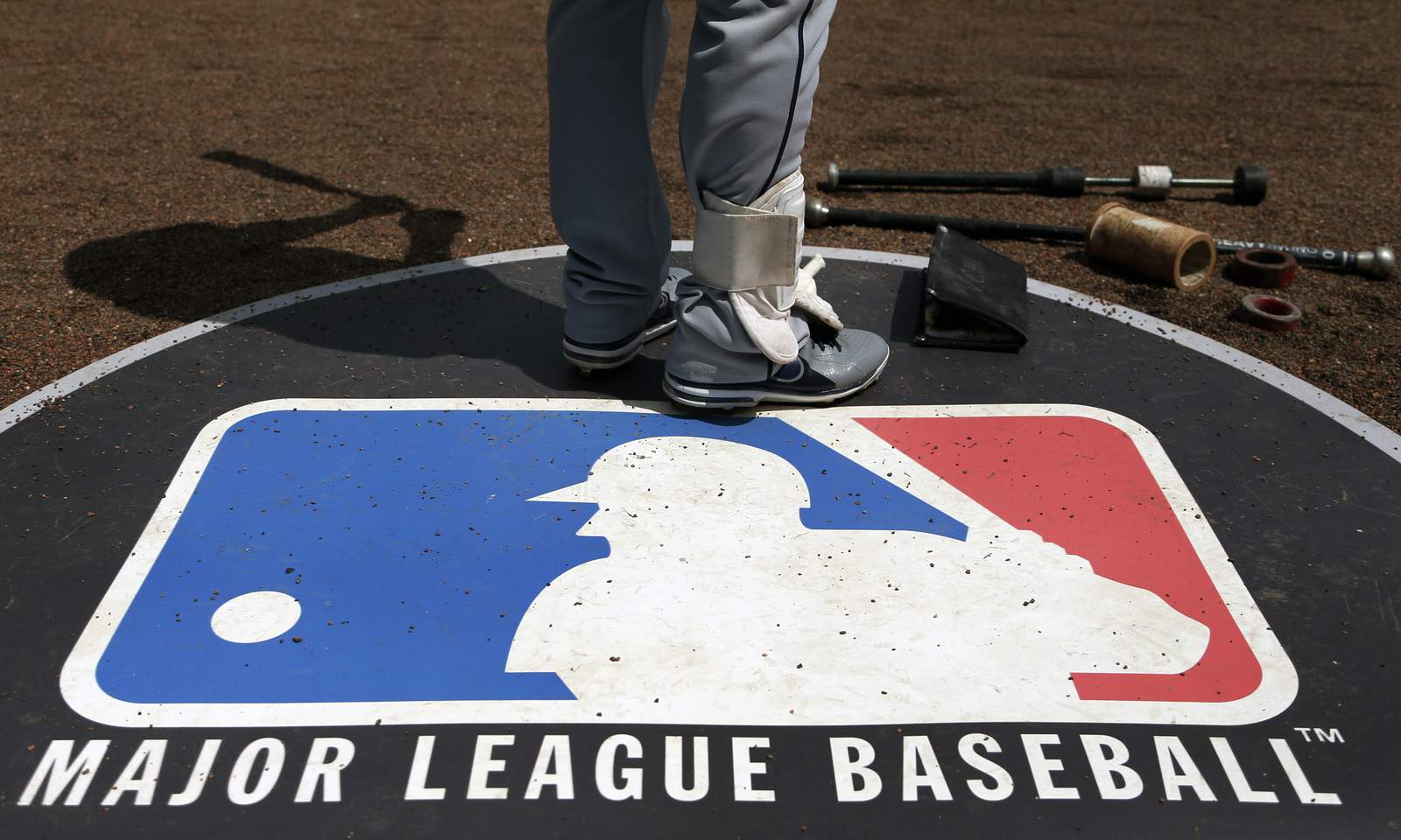 Playing for free, salary drop, 2022 lockout possible for MLB