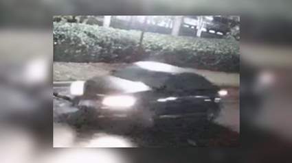 Surveillance image released of car sought in Mandarin murder case