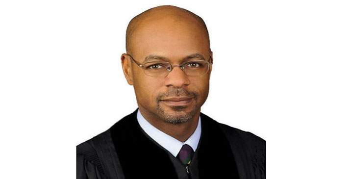 Georgia Supreme Court Chief Justice Melton to step down