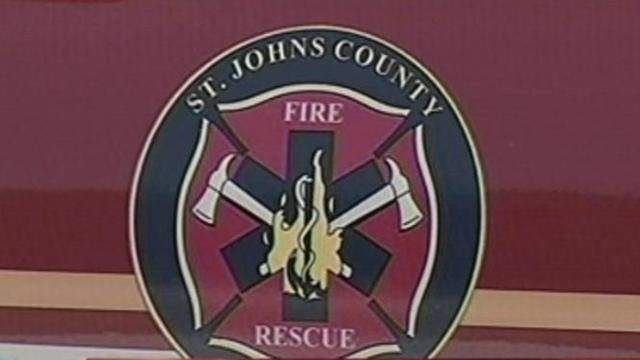 Gas leak prompts evacuation of 20 homes in Nocatee, Fire Rescue says