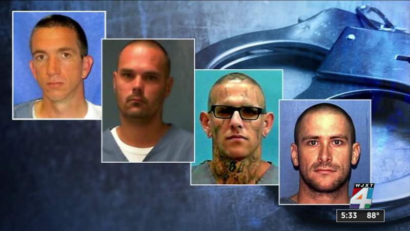 Former FBI agent: After members of white supremacist gang indicted, more charges likely
