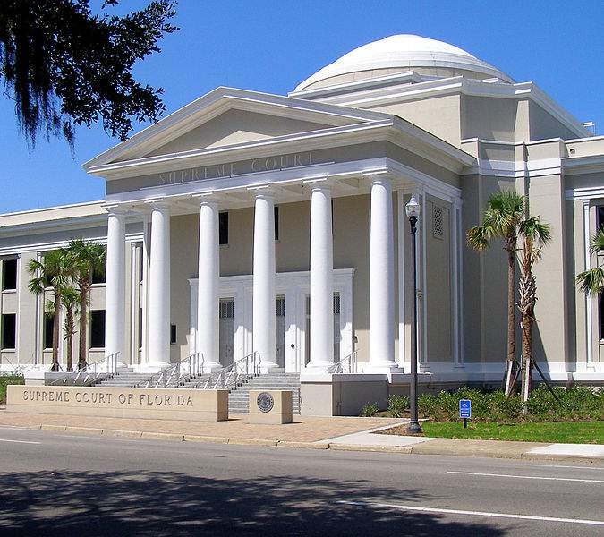 Marsy’s Law dispute goes to Florida Supreme Court