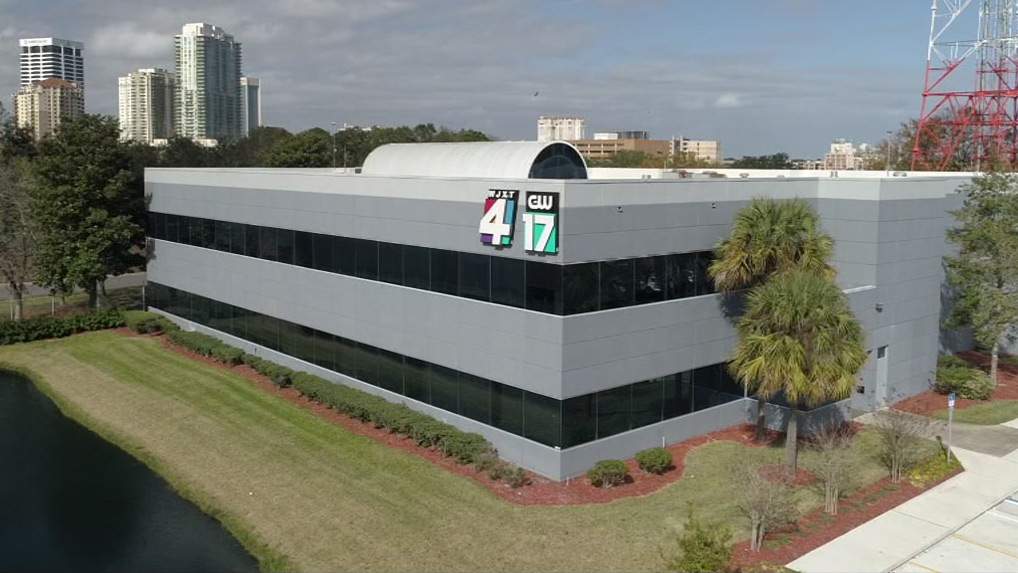 Jacksonville viewers start new year choosing The Local Station, CW17, News4Jax