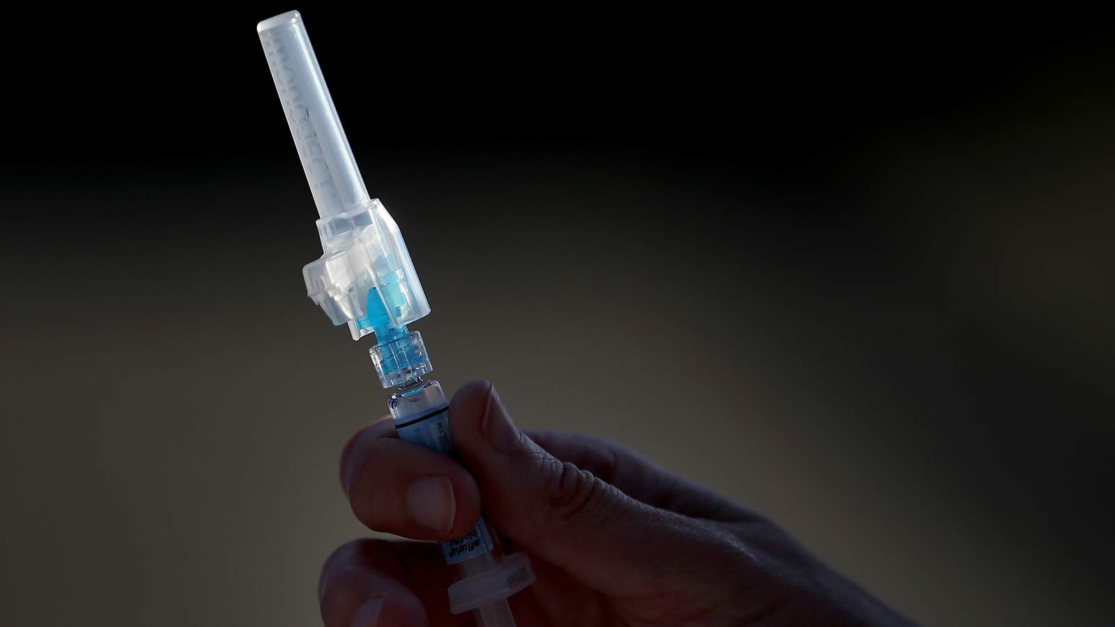 VA to offer drive-thru and walkup vaccination clinics