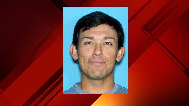 Missing Jacksonville Beach Man Found
