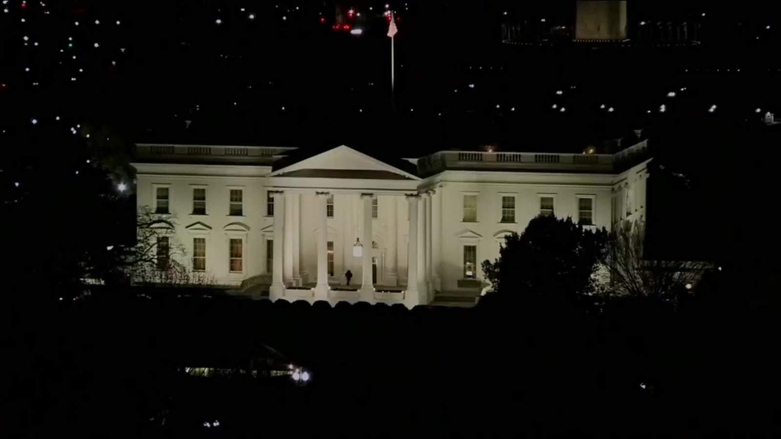 US agency ascertains Biden as winner, lets transiton begin