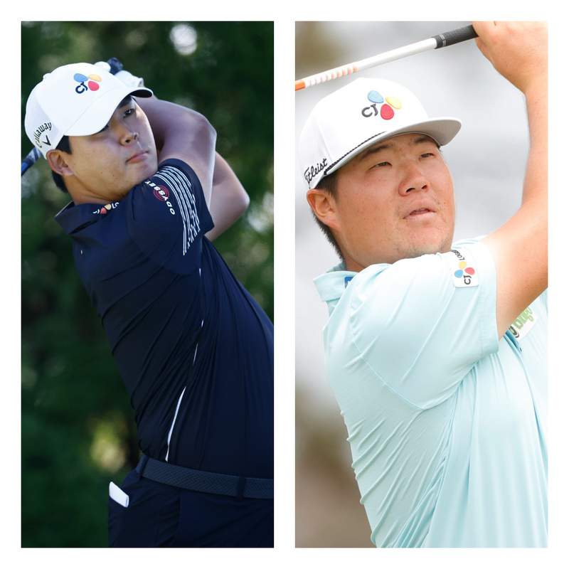 In Olympic golf, 2 athletes will battle for more than just a medal