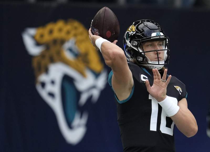 Four factors: What the Jaguars need to do to beat the Seahawks