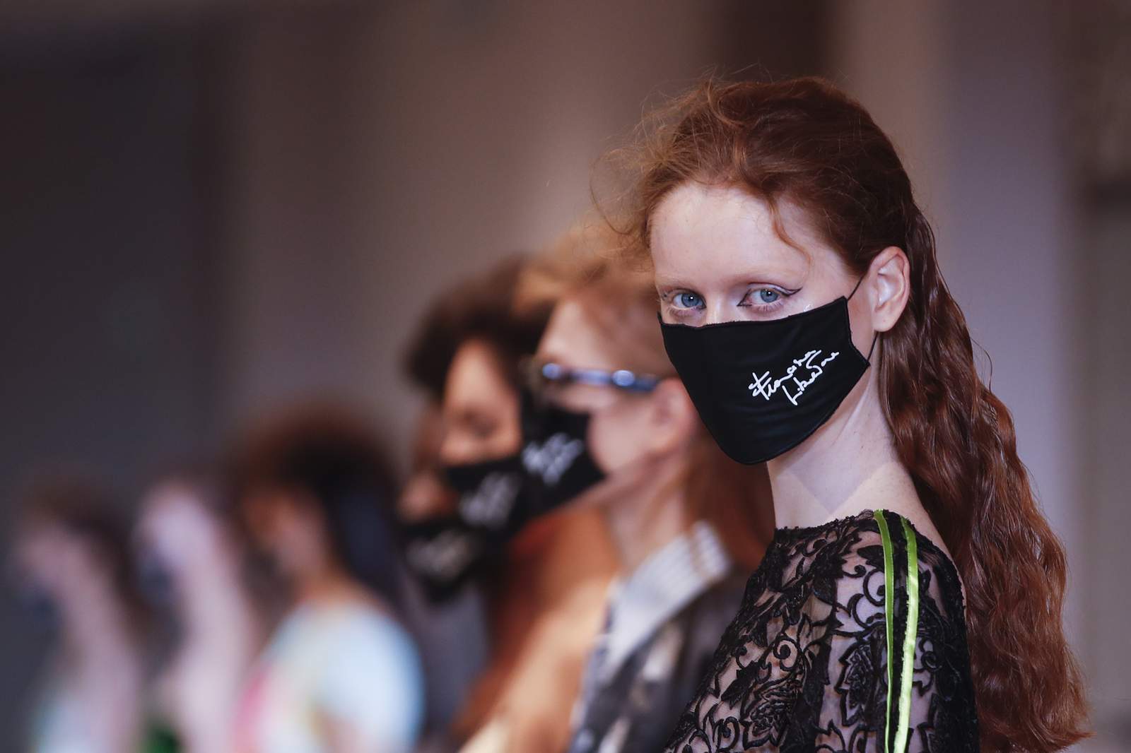 Milan Fashion: Marni avenges lockdown with global video
