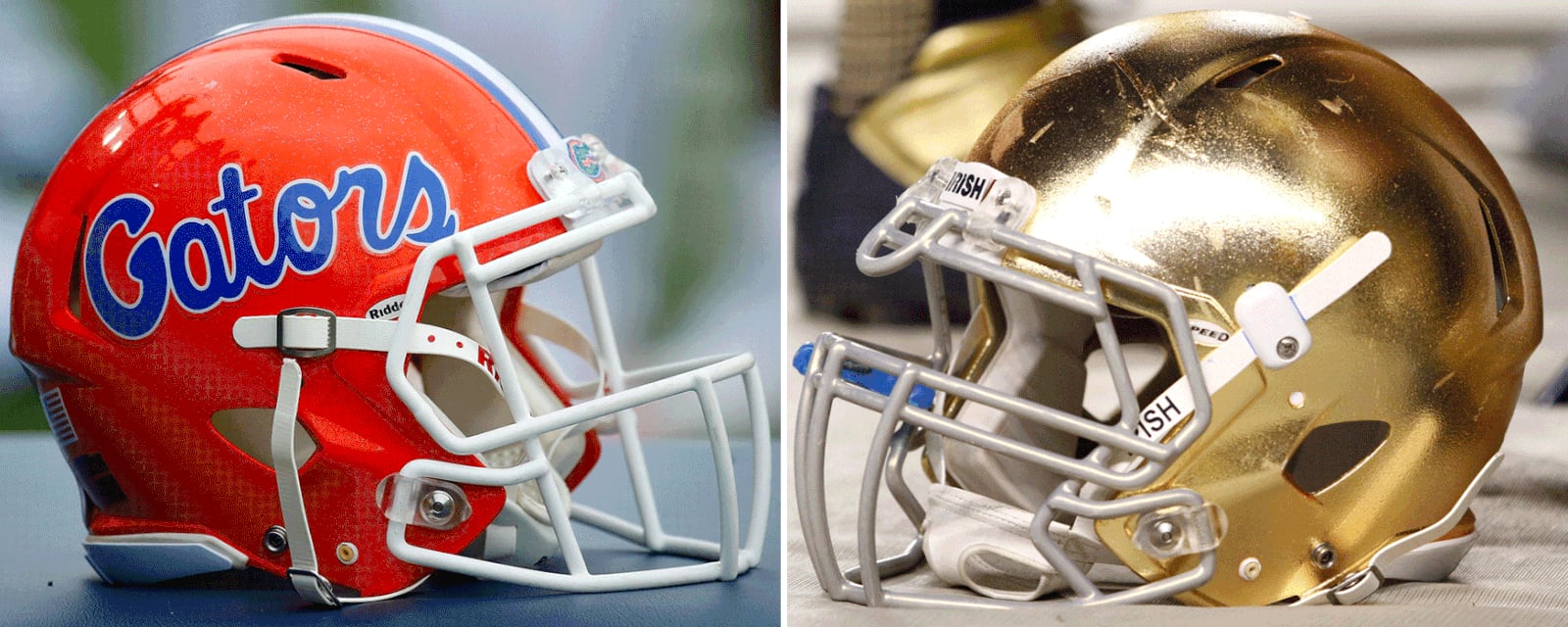 Florida, Notre Dame schedule home-and-home series in 2031-32