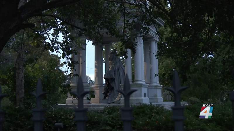 $1.3M for removal of Confederate statue in Springfield Park spotlights City Council discussion