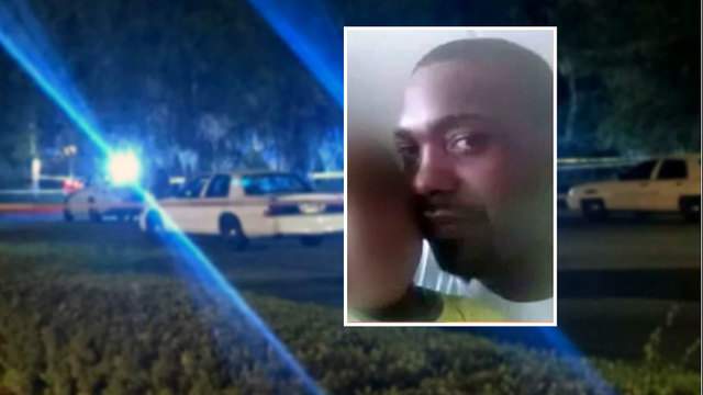 Kingsland officer who shot, killed man identified