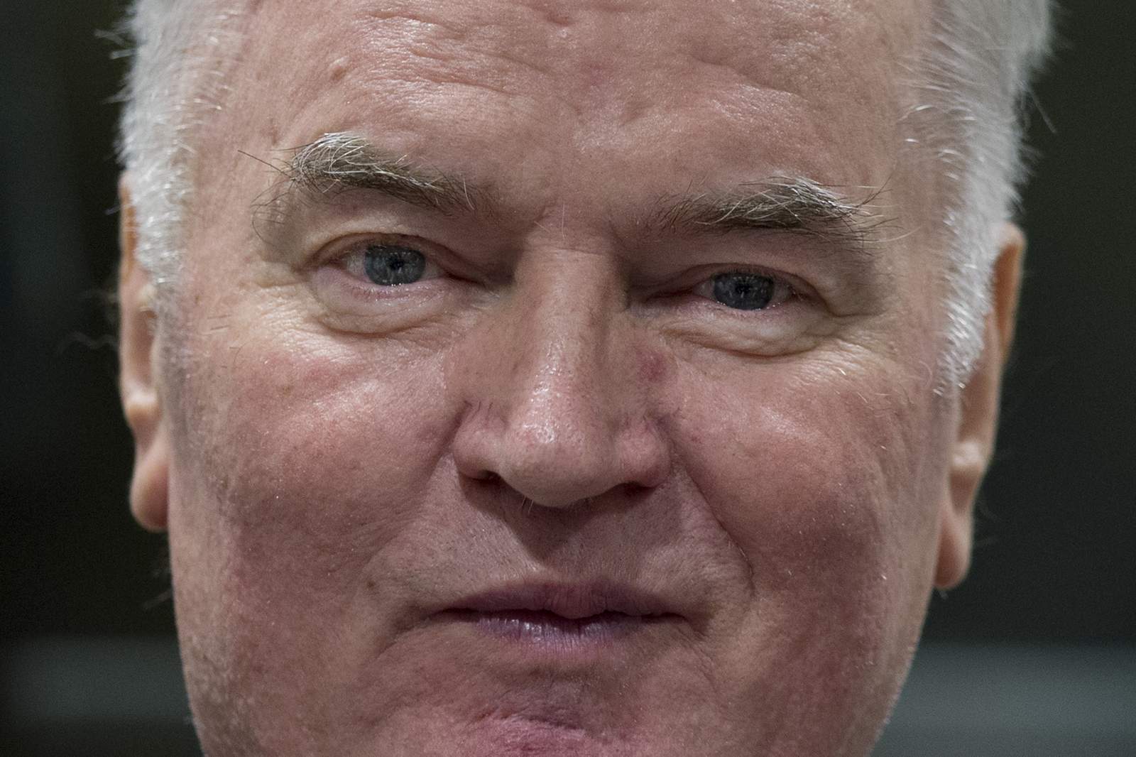 Lawyer tells UN judges Mladic may not be fit for key hearing