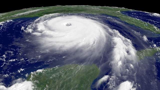 Looming hurricane season adds to fears of compounded emergency during pandemic