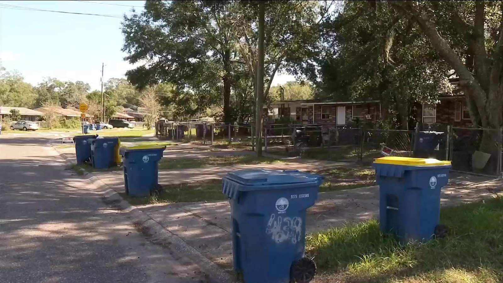 Jacksonville finalizing plans for $5M buyout of flood-prone Ken Knight Drive homes