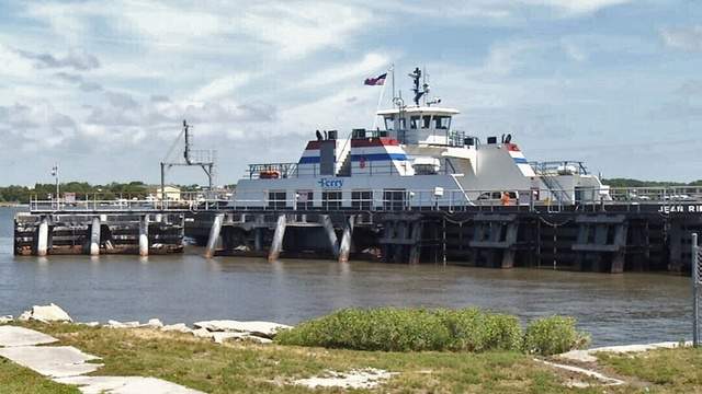 JTA awarded $5.2M to upgrade ferry service
