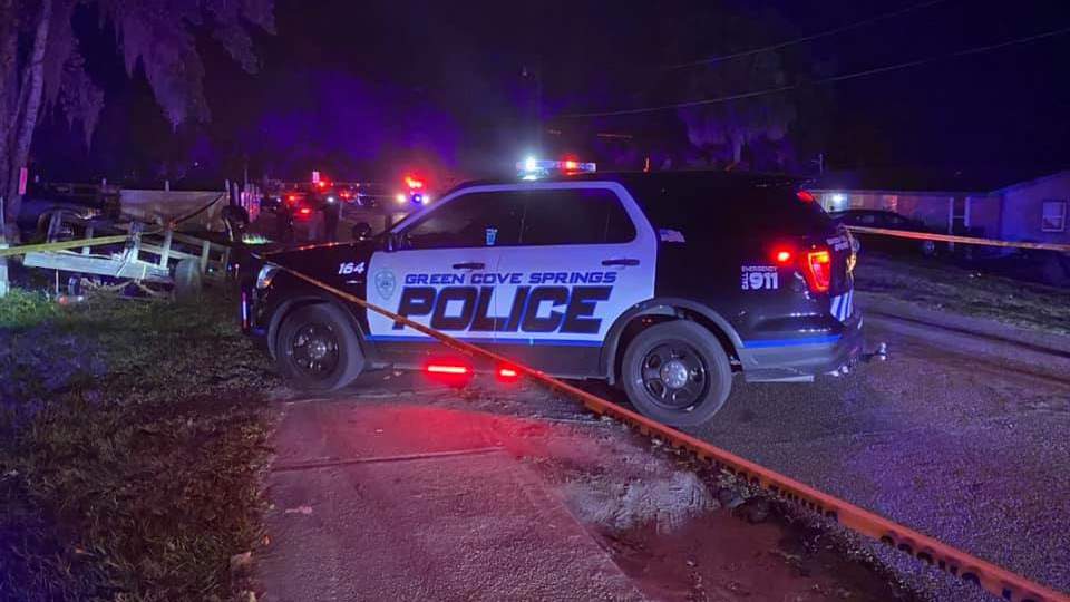 Orange Park teenager killed, 2 men injured in Green Cove Springs shooting