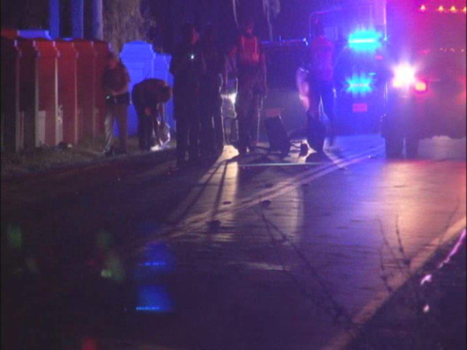 2 pedestrians injured in St. Augustine hit-and-run