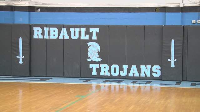 TOTW: Ribault sweeps Gateway Conference Championship