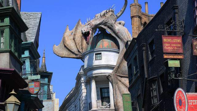 Things you should definitely know before visiting Universal Orlando Resort
