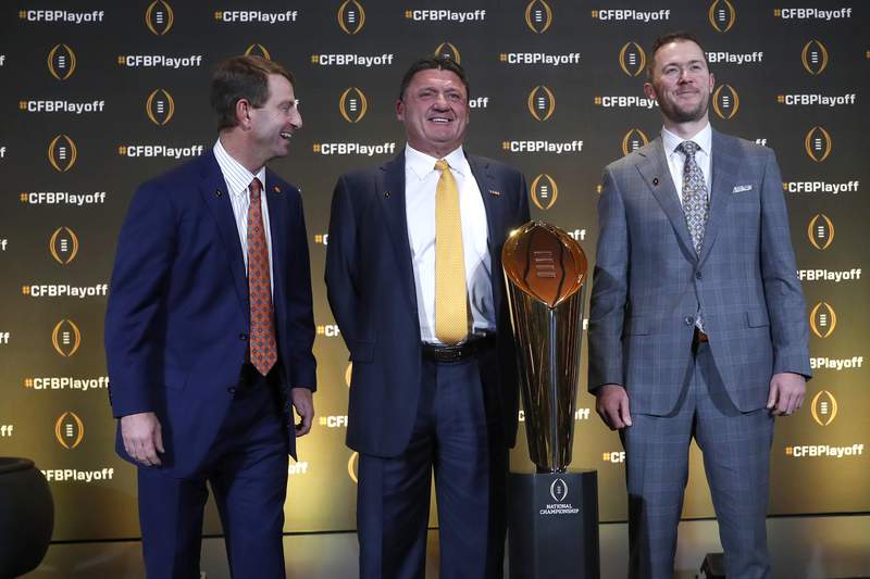 CFP expansion could increase annual revenue to $2 billion