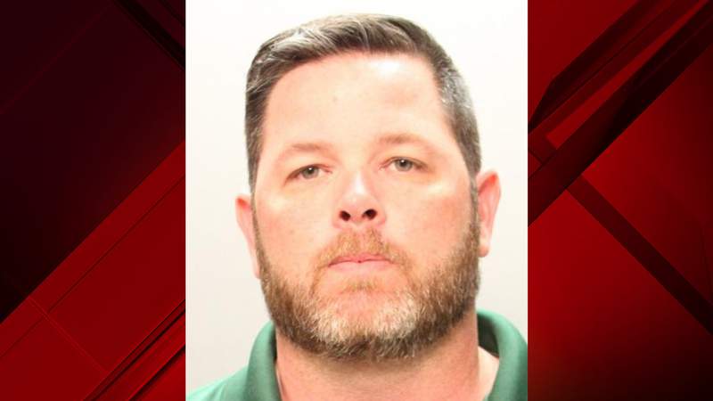 Prosecutors amend charges against Jacksonville contractor accused of forgery, fraud