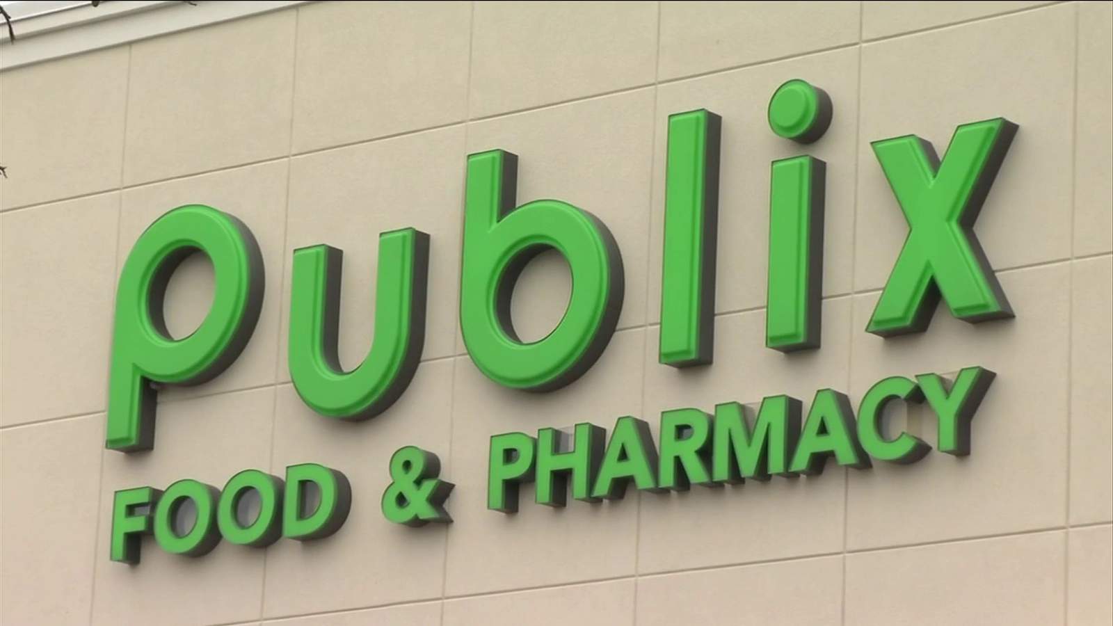 Publix shifts Moderna vaccine scheduling to Fridays