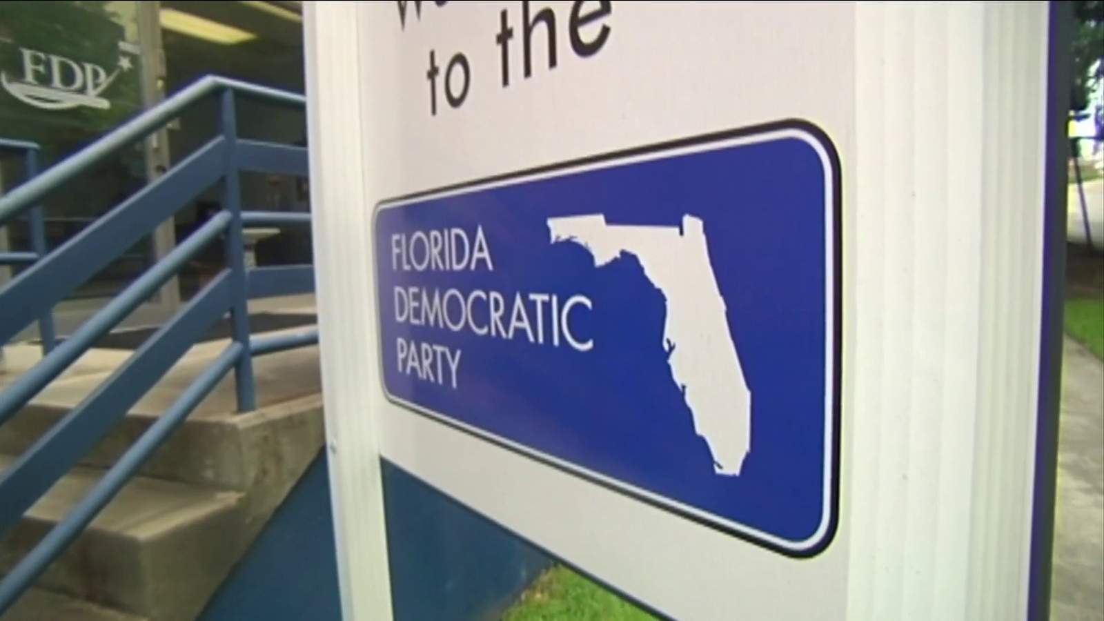 Florida Republicans call for investigation into Democrats’ PPP loan