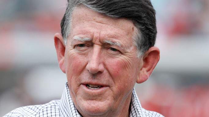 Former Georgia AD McGarity named new Gator Bowl Sports president