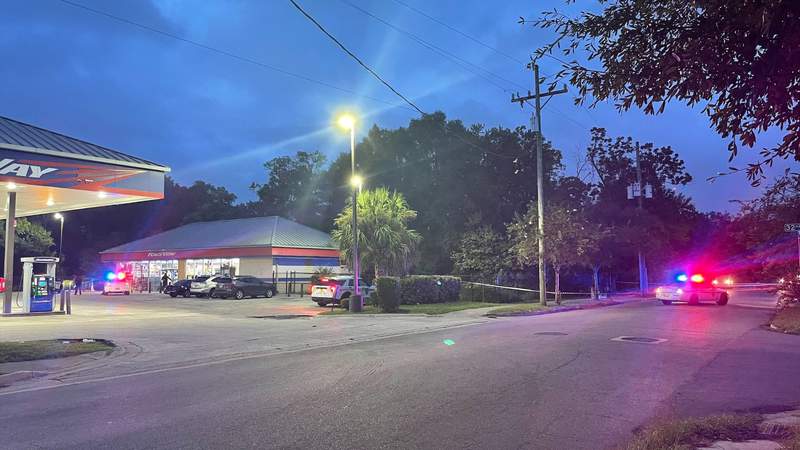 Violent 10 hours: Jacksonville police called to 5 shootings, 1 stabbing