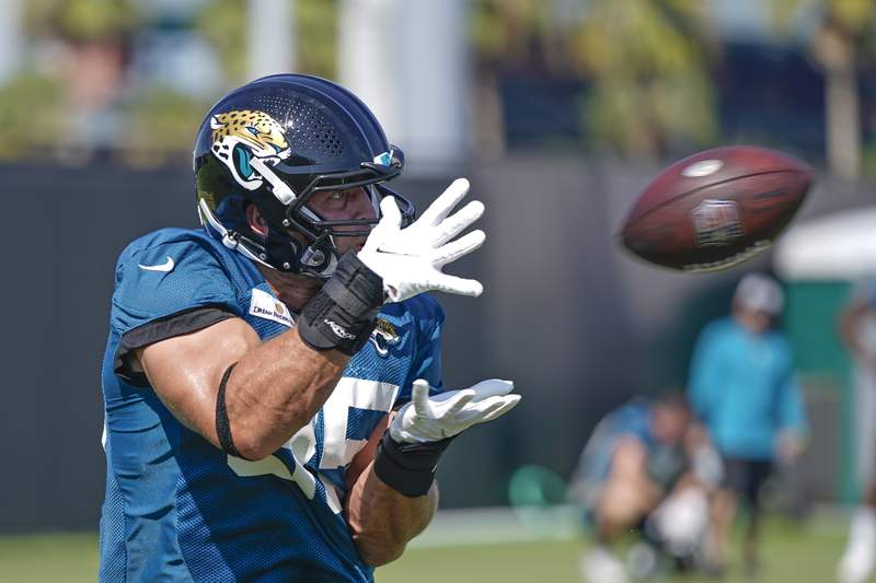 Who makes the cut? Projecting the Jaguars’ 53-man roster