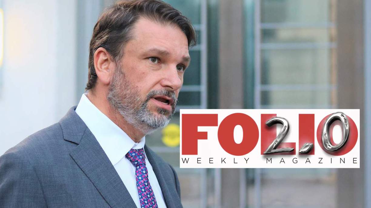 Prominent Jacksonville attorney buys Folio Weekly