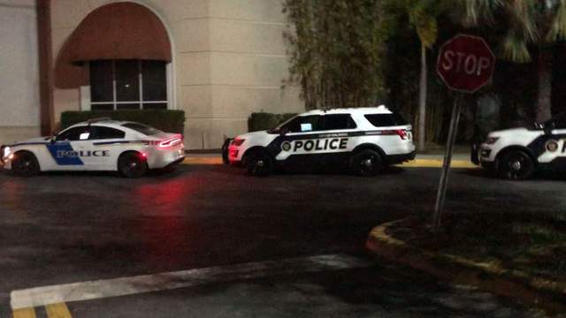 Under Armour Employee Shot Killed In Store At Orlando International Premium Outlets