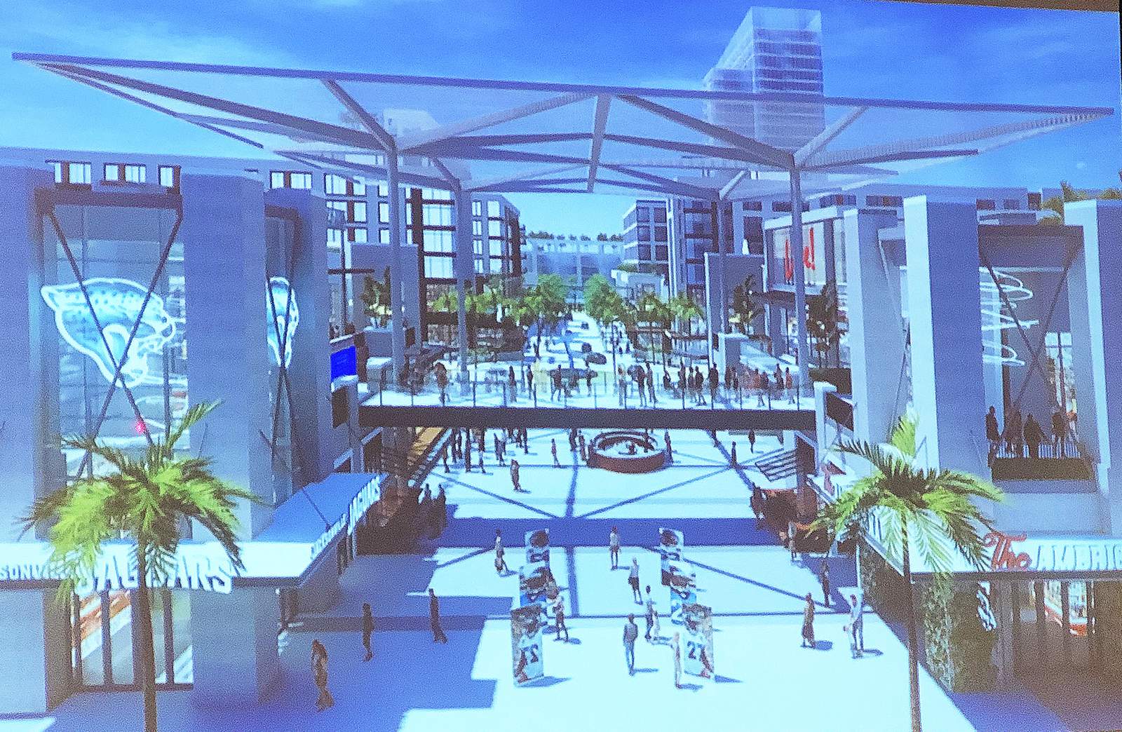New renderings, details for Lot J and Shipyards development unveiled
